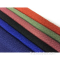 Polyester Spandex Solid Textile